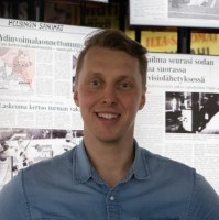 Toni Lång