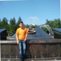 Vipul Sharma
