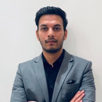 Raghav Jain