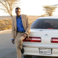 Abdikafi Ahmed