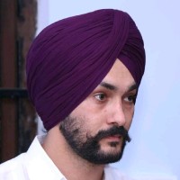 Amardeep Singh