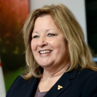 Lisa Thompson