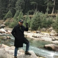 Rahul Dey