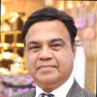 Shah Haque