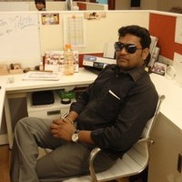 Ashokkumar Ganapathi