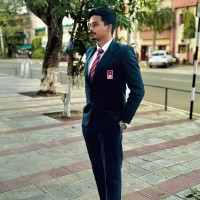 Somnath Choudhury