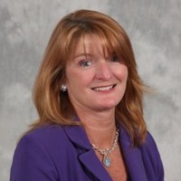 Christine L Townsend