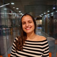 Mariah Laura Faria Rebello