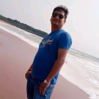 Sandeep Kumar Dash