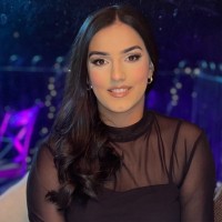 Tanya Yousaf
