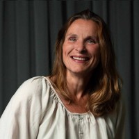 Marie-Louise Wesslén