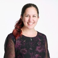 Michelle Forgette