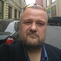 Михаил Тищенко