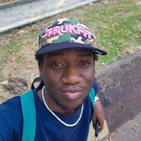 Sogbanmu Oluwatimilehin