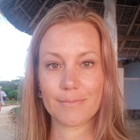 Nerina Webster