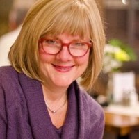 Lisa Gensheimer