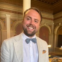 Nicklas Silversved