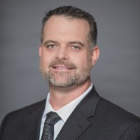 Paul Gleespen, Pharmd