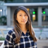 Amanda Kuo