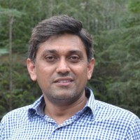 Raj Patel
