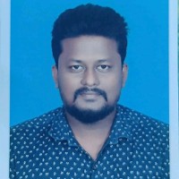 Vimalraj Vr