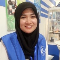 Noora Ashikin Ismail