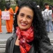 Claudia Angelopoulos