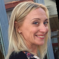 Nina Bergstrand