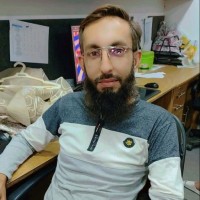M.Imran Ali