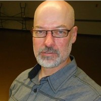 Trev Mitchell