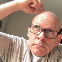Erik Back