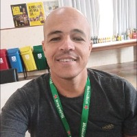 Aldemar Moraes