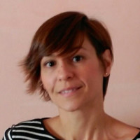 Maria Elena Vargas Martinez