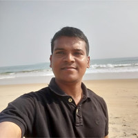 Jitendra Pradhan