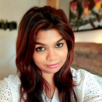 Marissa Maharaj