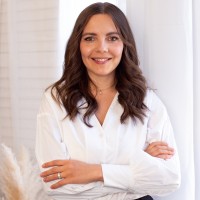 Alina Morgan