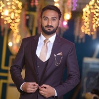 Usama Bashir