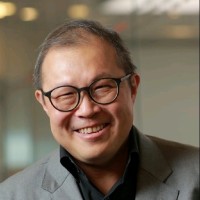 Timothy Tan
