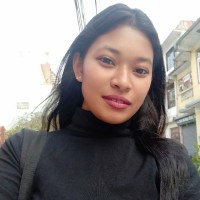 Roji Maharjan