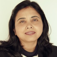 Arunima Chandra