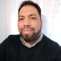 CLAUDIO MIRABAL
