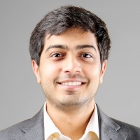 Ayush Gupta