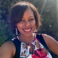 Tasha Warren, M. Ed
