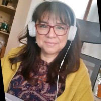 Claudia Astorga Chappa