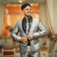 Tushal Naik