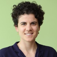 Nora Schmidlin