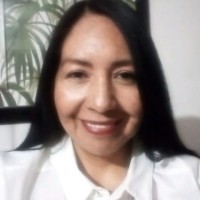 Noemí  Josefina Pacheco Sánchez