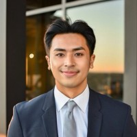 Sean Ronan Sanchez