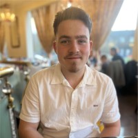Alex Halfort