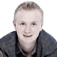 Roy Wolters